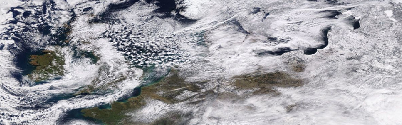 Beast from the East