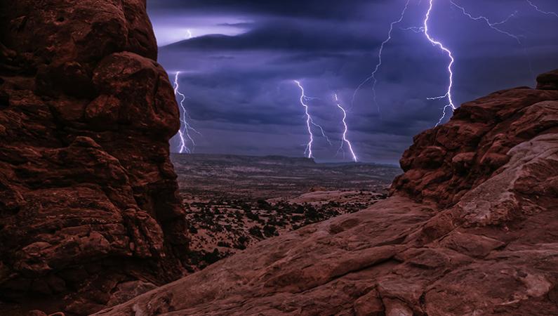 Lightning