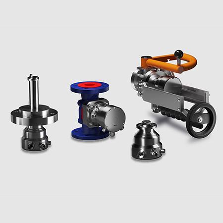 Polaris family
