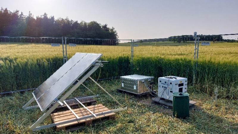 LiveCast: Achieving bankability with wind lidar