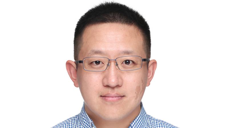 Derek Tao