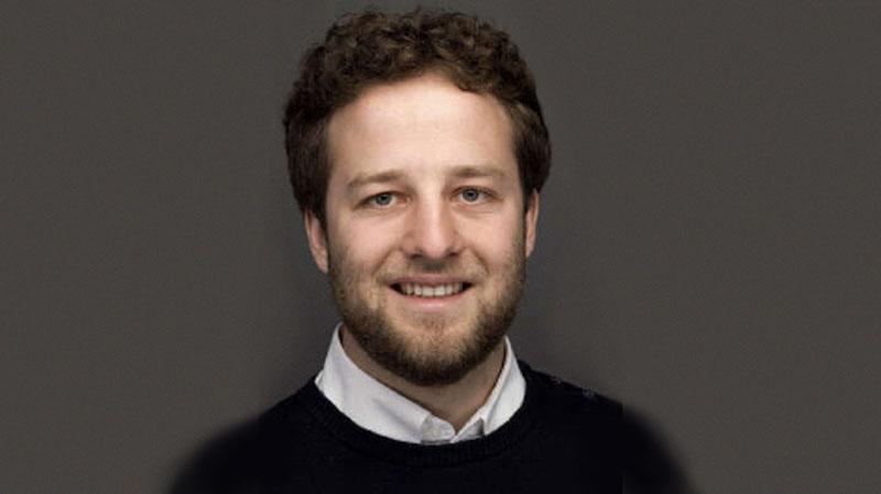 Philipp Gash