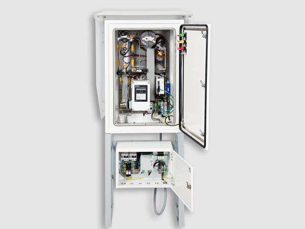 Moniteur DGA Vaisala OPT100 Optimus™ 