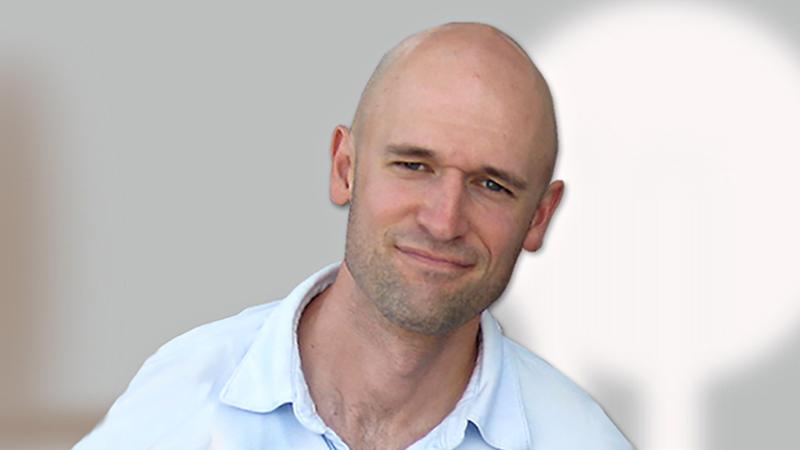 Steven Jiroutek