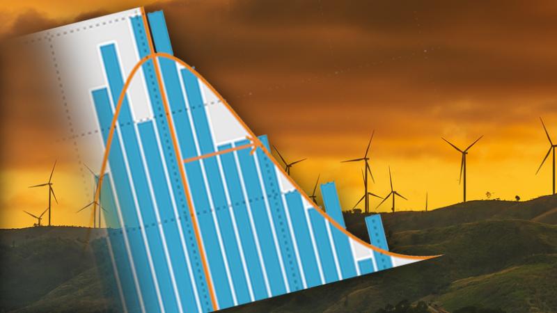 Due diligence validation methodology for renewable energy - conceptual illustration