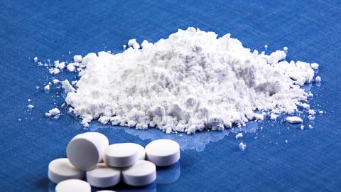Système de surveillance des pharmacies de préparation