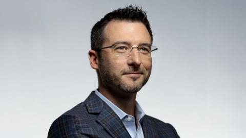 Scott Mackaro, Director, Innovations & Xcast, Vaisala Xweather