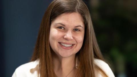 Jodi Armstrong