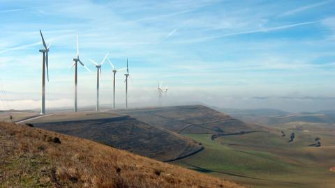 Wind Park