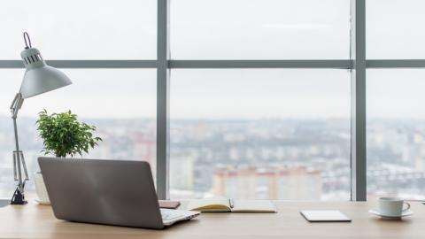 Office desk