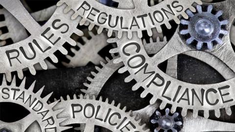 Rules and regulations