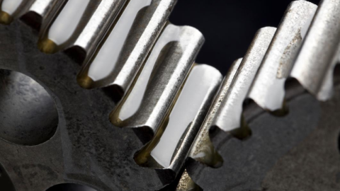Maintenance prédictive de Vaisala avec mesure de l'humidité de l'huile : engrenages industriels et lubrification