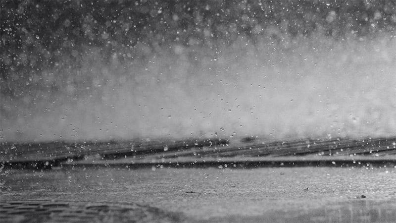 Precipitation