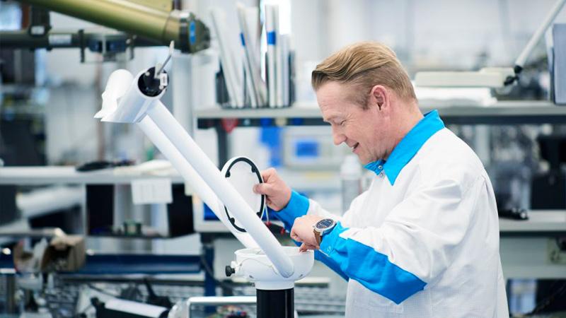 Vaisala project services: engineering