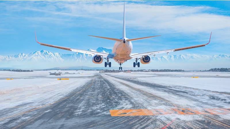 Low Level Windshear Alert System