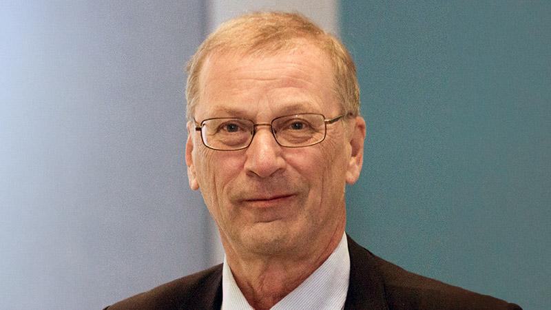 Mikko Niini, CEO of Vientistrategit