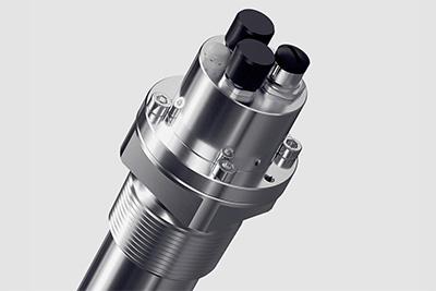 MGP241 connectors enable constant measurement and data flow