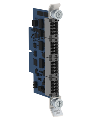 Serial sensor