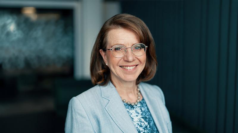 Kaarina Stahlberg