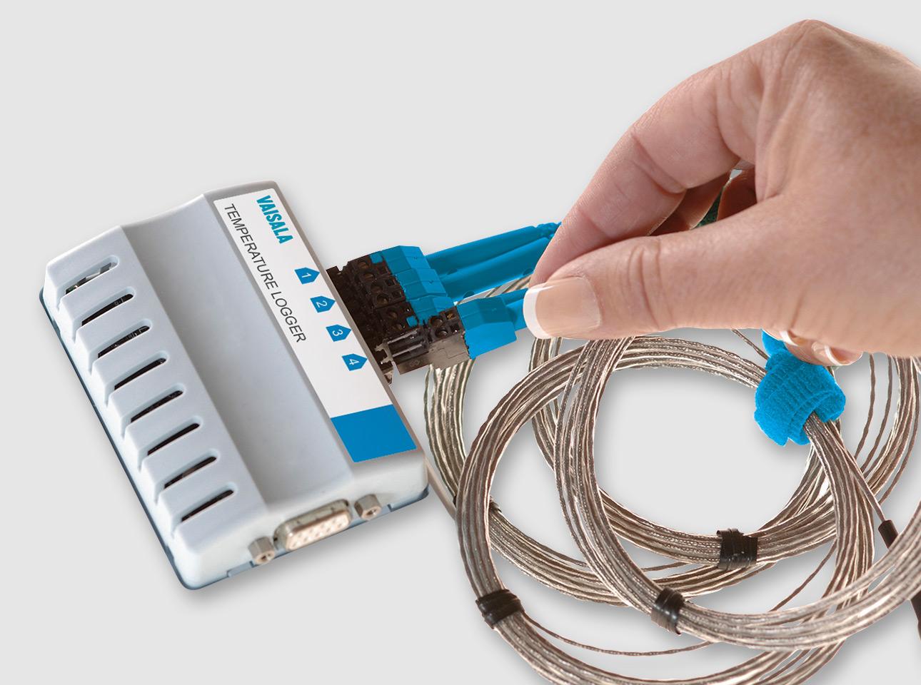 Datalogger