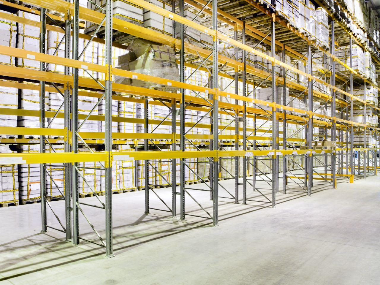 Warehouse