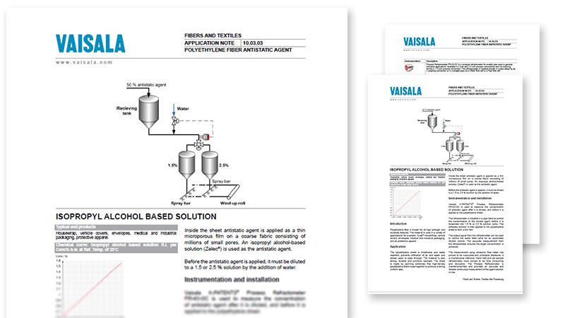Polyethylene fiber antistatic agent pdf
