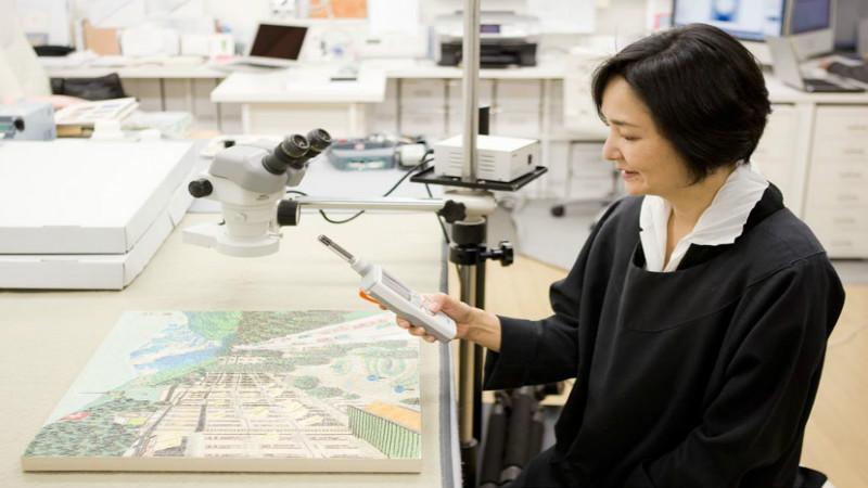 Ms. Kikuko Iwai
