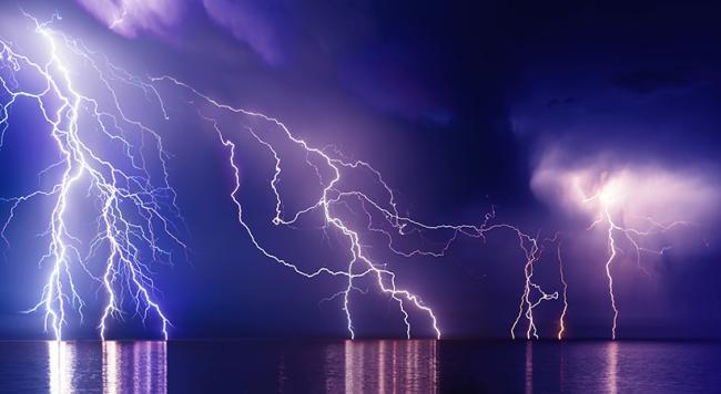 Lightning