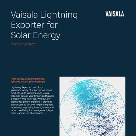 Product Spotlight