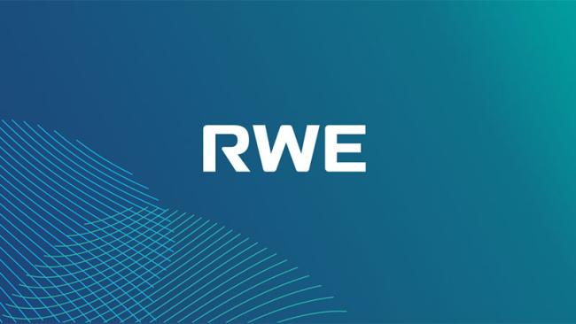 RWE logo