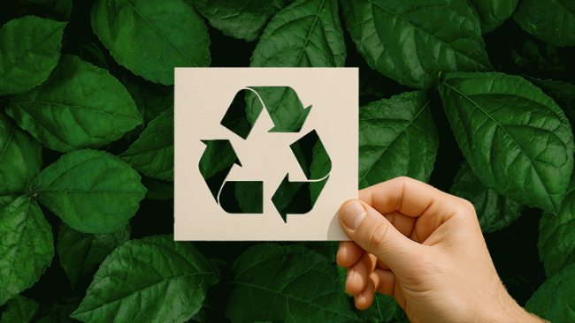 recycling NMP 