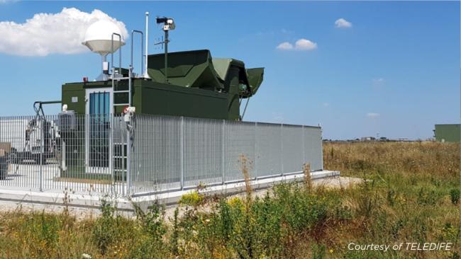 Case Study: Italian Air Force 
