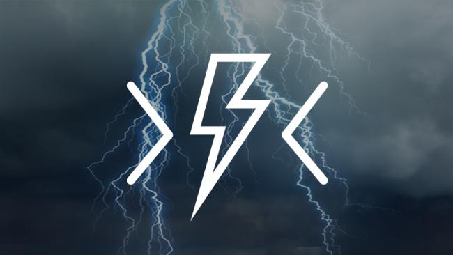 Vaisala Lightning Integrator