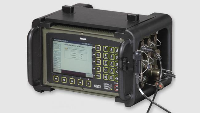MARWIN Sounding System MW32