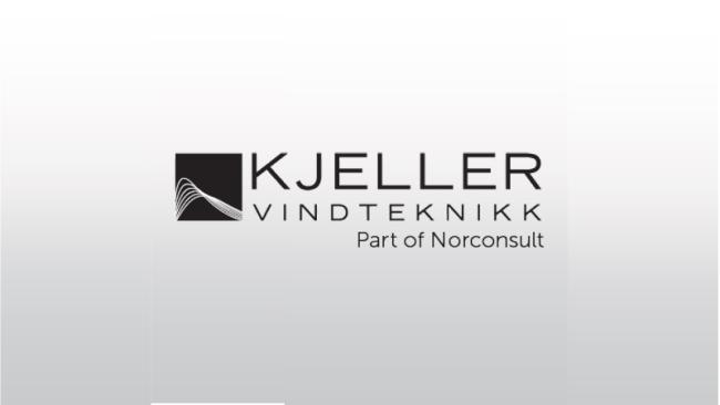 Kjeller logo