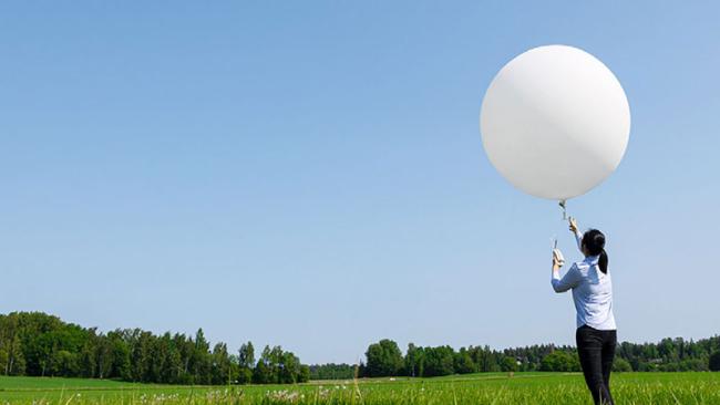 Radiosonde RS41 E-models: