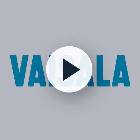 Vaisala video thumbnail