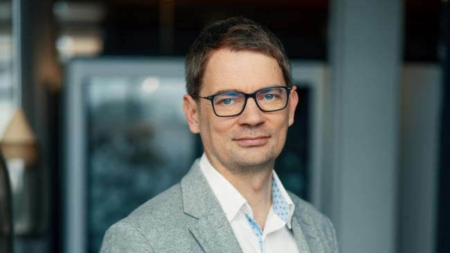 Tuomas Syrjänen