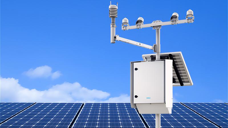 Circet Italia elevates solar operations with advanced weather monitoring