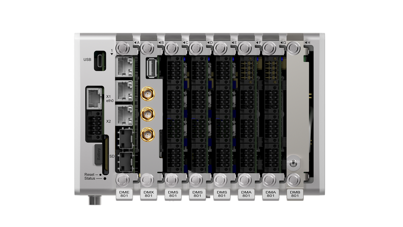 DMU801 product image