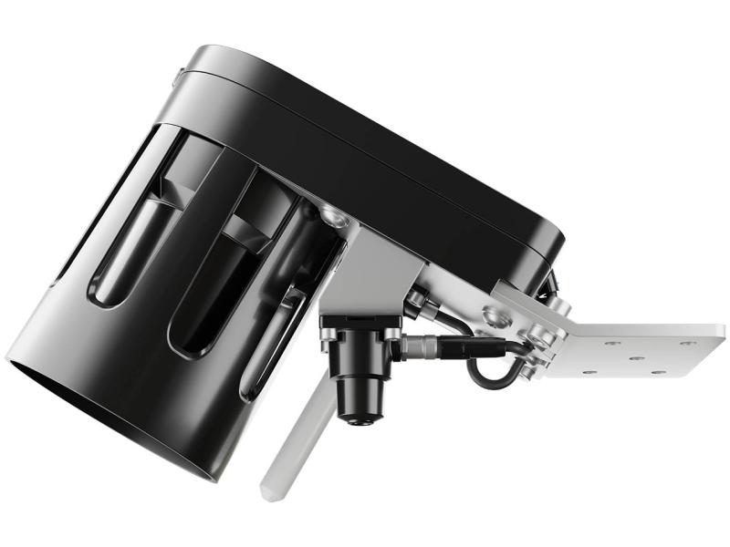 Mobile Detector MD30
