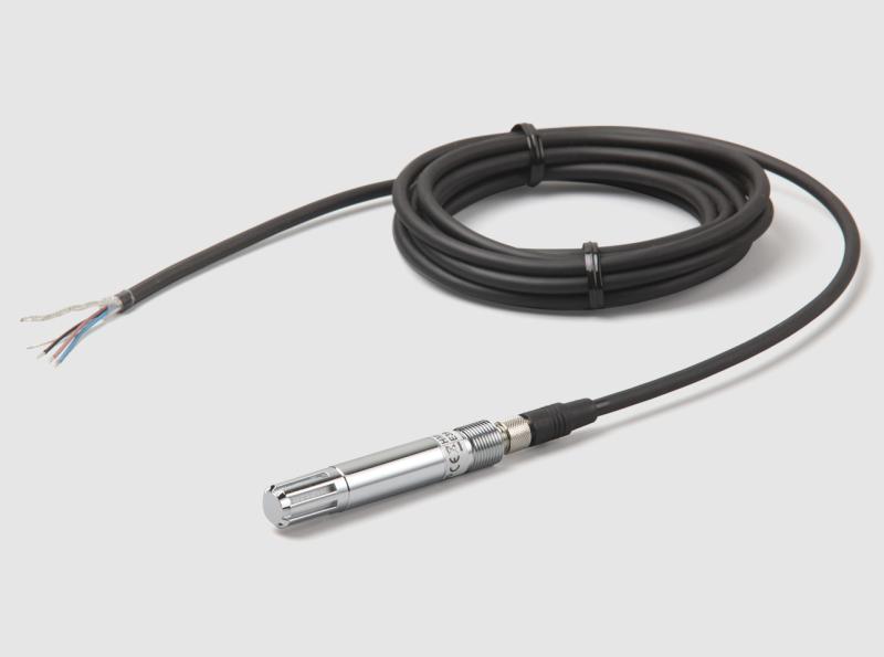 HMP110 with a cable