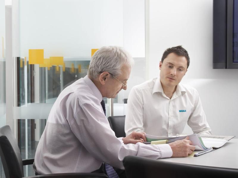 LSC validation installation service