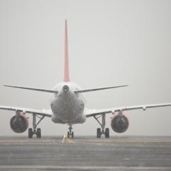 RVR: Proven strategies for enhancing airport safety and efficiency in low visibility