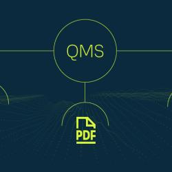 Quality Management Systems & EMS documentation