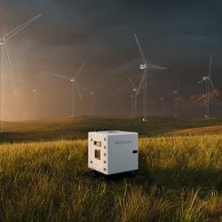 WindCube 2.1 XP