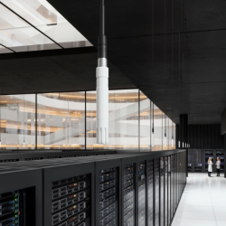 datacenter